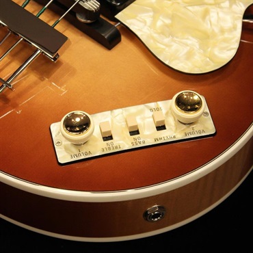 Hofner Club Bass [H500/2-0] 画像4