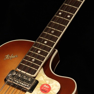 Hofner Club Bass [H500/2-0] 画像5