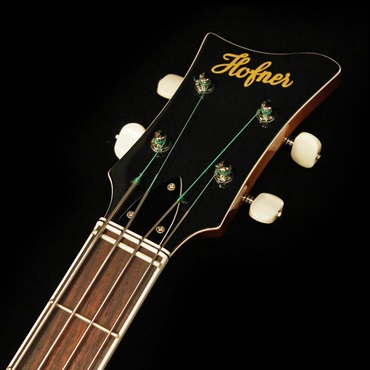 Hofner Club Bass [H500/2-0] 画像8