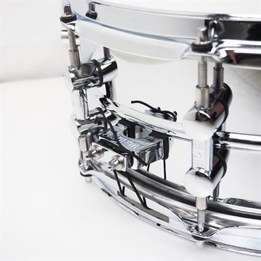 SONOR USED 中古 KS-14575SDS [KOMPRESSOR Series Steel 14×5.75] 画像2