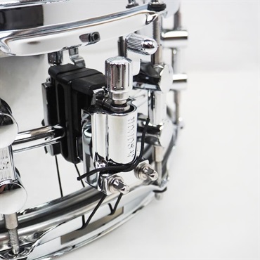 SONOR USED 中古 KS-14575SDS [KOMPRESSOR Series Steel 14×5.75] 画像3