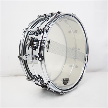 SONOR USED 中古 KS-14575SDS [KOMPRESSOR Series Steel 14×5.75] 画像5