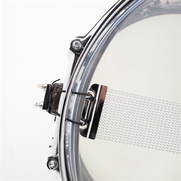 SONOR USED 中古 KS-14575SDS [KOMPRESSOR Series Steel 14×5.75] 画像6