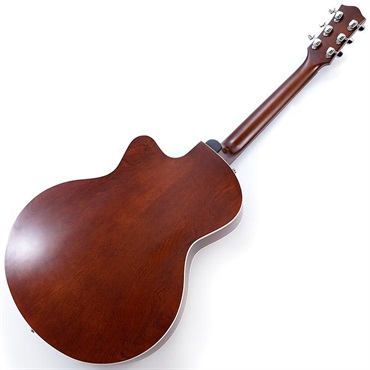 Godin 5th Avenue CW Kingpin II HB Cognac Burst 展示限定OUTLET！ 画像2