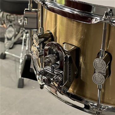 pdp by DW PDSN6514CSBB [Concept Bell Bronze Snare Drum / 14×6.5]【数量限定特価品】 画像1