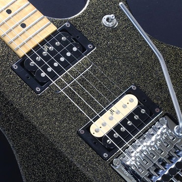 Killer USED 中古 KG-Fascist (Galaxy Black) 画像3