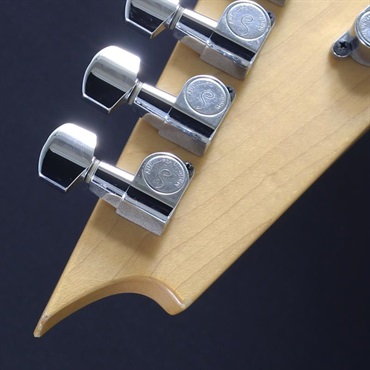Killer USED 中古 KG-Fascist (Galaxy Black) 画像6