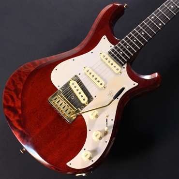 Knaggs Guitars USED 中古 Chesapeake Series Severn SSS Trem Tier-2 (Medoc) #42 画像2