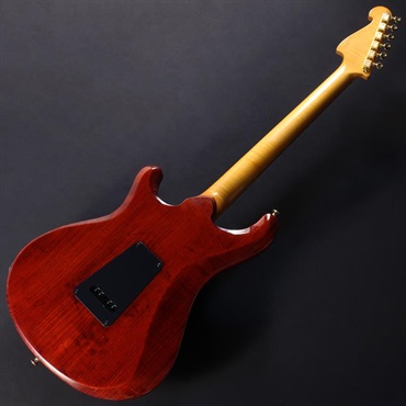 Knaggs Guitars USED 中古 Chesapeake Series Severn SSS Trem Tier-2 (Medoc) #42 画像5