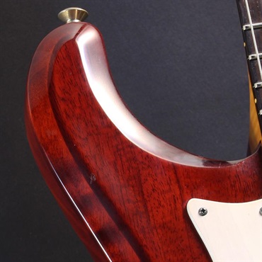 Knaggs Guitars USED 中古 Chesapeake Series Severn SSS Trem Tier-2 (Medoc) #42 画像6