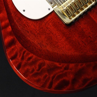 Knaggs Guitars USED 中古 Chesapeake Series Severn SSS Trem Tier-2 (Medoc) #42 画像7