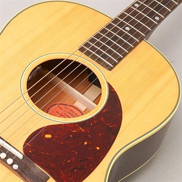 Gibson 50s Original LG-2 （Antique Natural） ギブソン 画像6