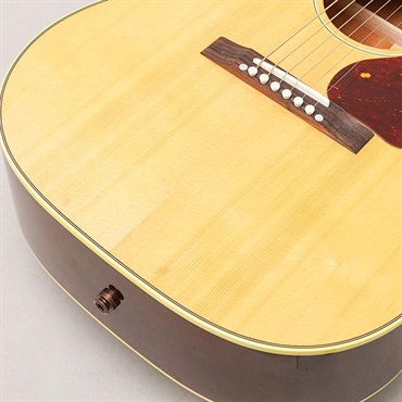 Gibson 50s Original LG-2 （Antique Natural） ギブソン 画像7