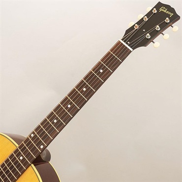 Gibson 50s Original LG-2 （Antique Natural） ギブソン 画像8