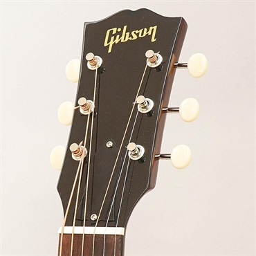 Gibson 50s Original LG-2 （Antique Natural） ギブソン 画像10