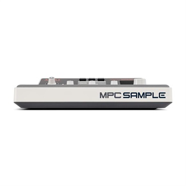 AKAI MPC Sample 【予約商品 / 次回入荷時期未定】 【シーケンサー内蔵サンプラー】(アカイ) 画像3