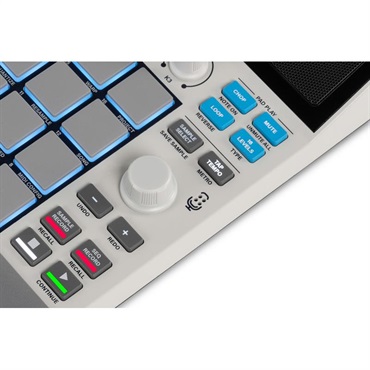 AKAI MPC Sample 【予約商品 / 次回入荷時期未定】 【シーケンサー内蔵サンプラー】(アカイ) 画像6