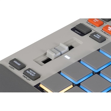 AKAI MPC Sample 【予約商品 / 次回入荷時期未定】 【シーケンサー内蔵サンプラー】(アカイ) 画像10