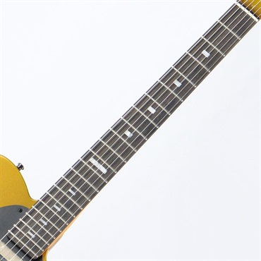 Fender USA 75th Anniversary American Ultra II Telecaster (Liquid Gold/Ebony) 画像7