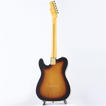 Fender USA 75th Anniversary American Professional II Custom Telecaster (2-Color Sunburst/Maple) 【The Spring Summer 2026 Campaign】 画像2