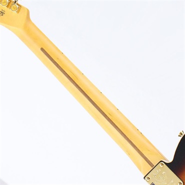 Fender USA 75th Anniversary American Professional II Custom Telecaster (2-Color Sunburst/Maple) 【The Spring Summer 2026 Campaign】 画像8
