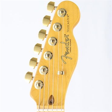 Fender USA 75th Anniversary American Professional II Custom Telecaster (2-Color Sunburst/Maple) 【The Spring Summer 2026 Campaign】 画像9