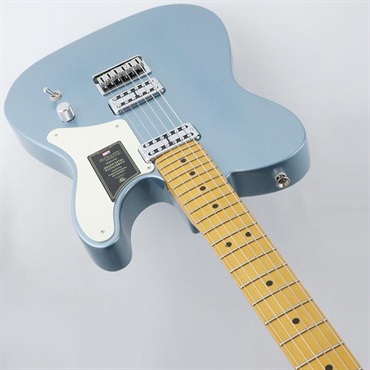 Fender USA 75th Anniversary American Professional Classic Cabronita Telecaster (Ice Blue Metallic/Maple) 【The Spring Summer 2026 Campaign】 画像4