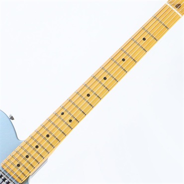 Fender USA 75th Anniversary American Professional Classic Cabronita Telecaster (Ice Blue Metallic/Maple) 【The Spring Summer 2026 Campaign】 画像6
