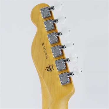 Fender USA 75th Anniversary American Professional Classic Cabronita Telecaster (Ice Blue Metallic/Maple) 【The Spring Summer 2026 Campaign】 画像9