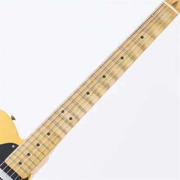 Fender MEX 75th Anniversary Vintera Road Worn 1951 Telecaster (Butterscotch Blonde/Maple) 画像7