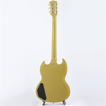 Gibson 1963 SG Special Reissue Lightning Bar Murphy Lab Ultra Light Aged (TV Yellow) 【Weight≒2.92kg】 画像2