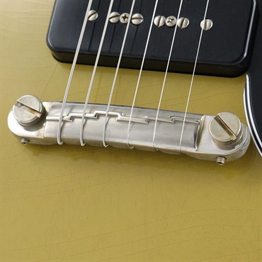 Gibson 1963 SG Special Reissue Lightning Bar Murphy Lab Ultra Light Aged (TV Yellow) 【Weight≒2.92kg】 画像6