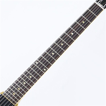 Gibson 1963 SG Special Reissue Lightning Bar Murphy Lab Ultra Light Aged (TV Yellow) 【Weight≒2.92kg】 画像7