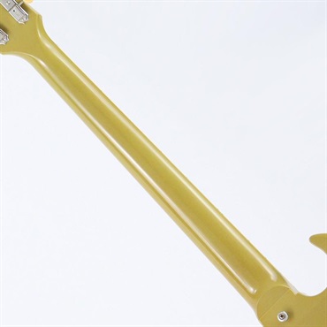 Gibson 1963 SG Special Reissue Lightning Bar Murphy Lab Ultra Light Aged (TV Yellow) 【Weight≒2.92kg】 画像8
