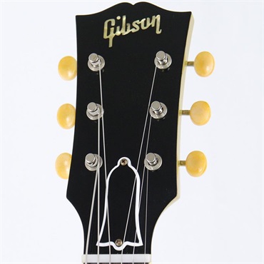 Gibson 1963 SG Special Reissue Lightning Bar Murphy Lab Ultra Light Aged (TV Yellow) 【Weight≒2.92kg】 画像9