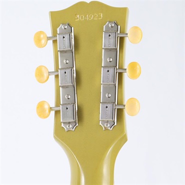 Gibson 1963 SG Special Reissue Lightning Bar Murphy Lab Ultra Light Aged (TV Yellow) 【Weight≒2.92kg】 画像10