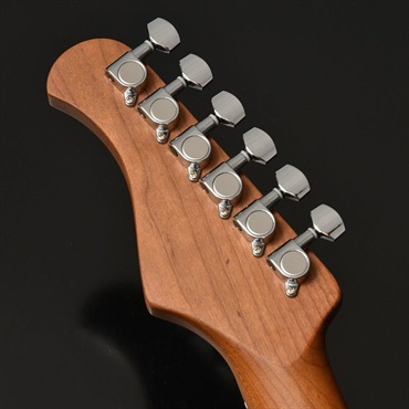 Bacchus Universe Series BST-1-RSM/M (3TS) 画像10