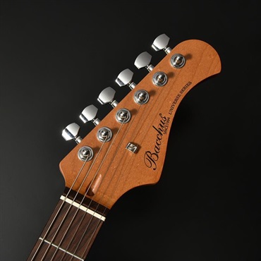 Bacchus Universe Series BST-2-RSM/R-TTPG (3TS) 画像4