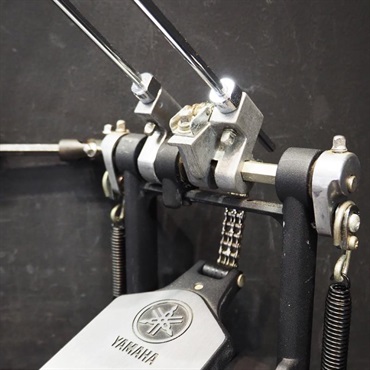 YAMAHA USED 中古 DFP8500C [Double Chain / Twin Pedal] 画像2