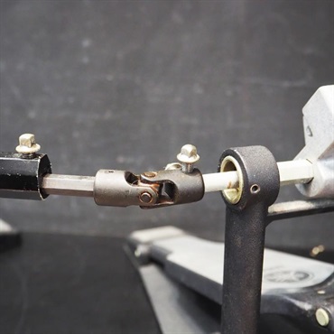 YAMAHA USED 中古 DFP8500C [Double Chain / Twin Pedal] 画像10