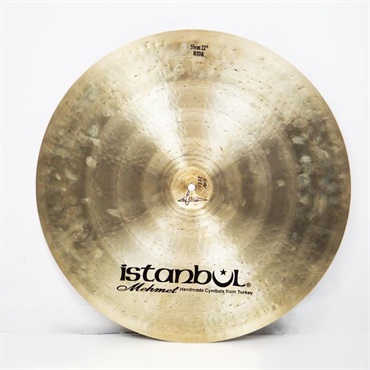 Istanbul／Mehmet USED 中古品 Legend Dry Ride 22 w/Mini Cup [2396g] 画像1