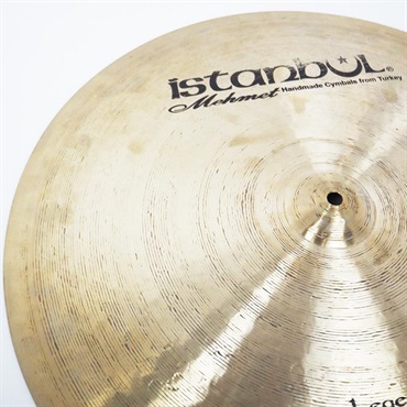 Istanbul／Mehmet USED 中古品 Legend Dry Ride 22 w/Mini Cup [2396g] 画像2