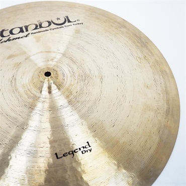 Istanbul／Mehmet USED 中古品 Legend Dry Ride 22 w/Mini Cup [2396g] 画像3