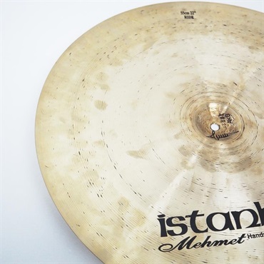 Istanbul／Mehmet USED 中古品 Legend Dry Ride 22 w/Mini Cup [2396g] 画像5