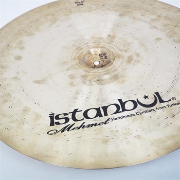 Istanbul／Mehmet USED 中古品 Legend Dry Ride 22 w/Mini Cup [2396g] 画像6