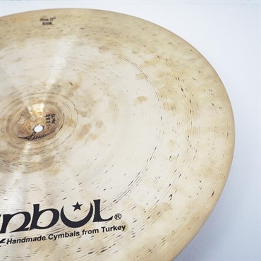 Istanbul／Mehmet USED 中古品 Legend Dry Ride 22 w/Mini Cup [2396g] 画像7