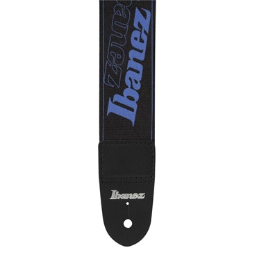 Ibanez Ibanez Design Strap[GSD50-BL] 画像3