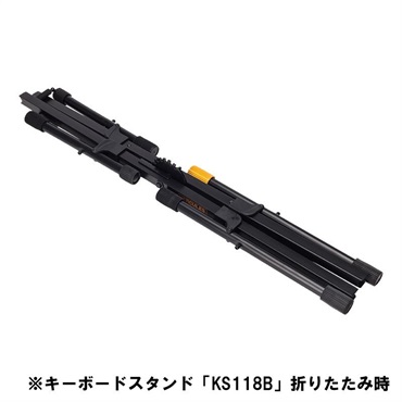 KORG KROSS2-61 MB【バッテリー駆動可能】小型アンプ付き・ミニポータブルセット【kbdset】　コルグ　※配送事項要ご確認 画像1