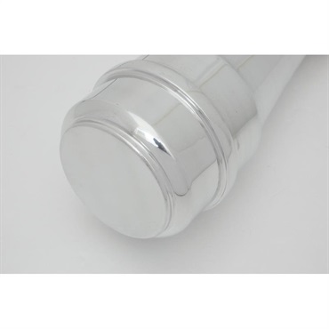 その他ブランド(管楽器・吹奏楽器) Harmon ハーマン / ストレート アルミ G3 トロンボーン用 ミュート 【在庫処分特価!!】 画像4