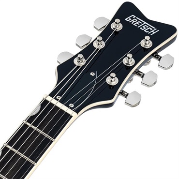 GRETSCH Electromatic Premier Jet (Clairvoyant/Ebony) 【GRETSCH JET START! CAMPAIGN】 画像4